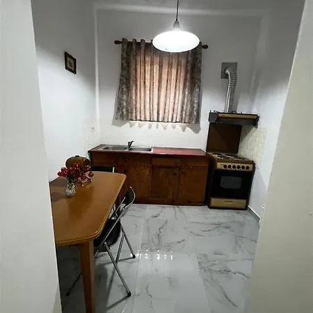Cobani's House