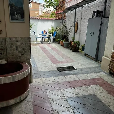 Cobani's House Pogradec