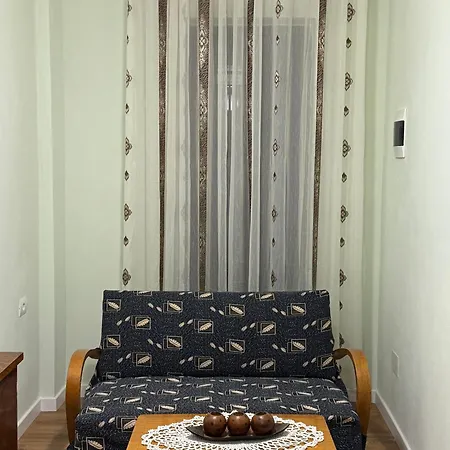 Vakantiehuis Cobani's House Pogradec