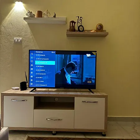 Cobani's House