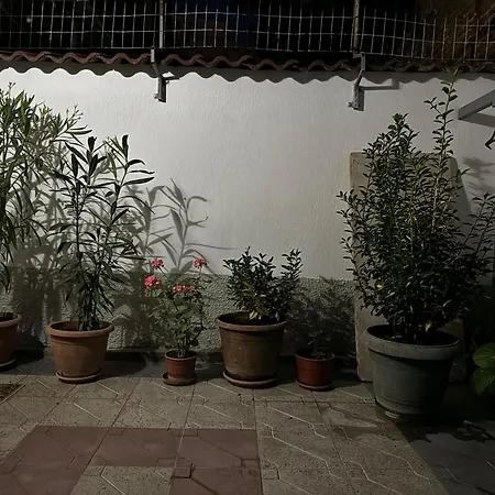 Vakantiehuis Cobani's House