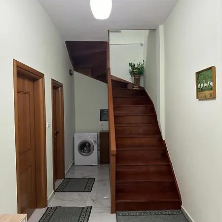 Vakantiehuis Cobani's House Pogradec