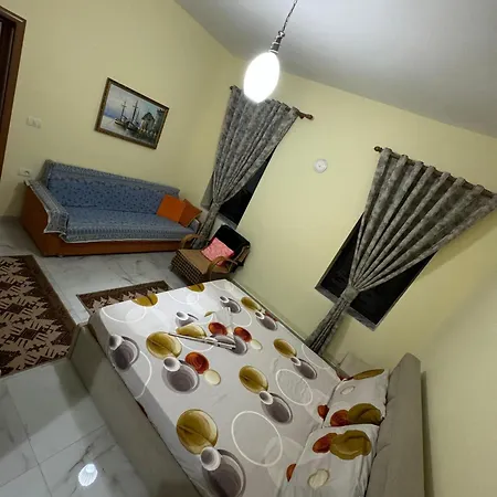 Cobani's House